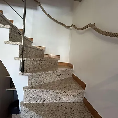 Apartment Climatise Du Roi Gr1010-a7 *