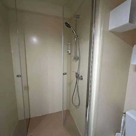 Apartment Climatise Du Roi Gr1010-a7 *